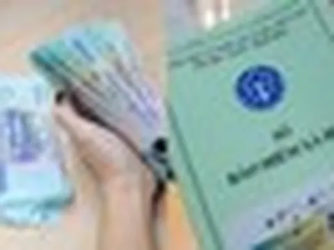Nghỉ hưu năm 2026, đóng BHXH 28 năm, lương hưu mỗi tháng người lao động nhận được là bao nhiêu?