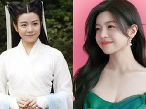 'Tiểu Long Nữ' từng tốt nghiệp đại học tại Mỹ, U50 lạc quan sau đổ vỡ hôn nhân
