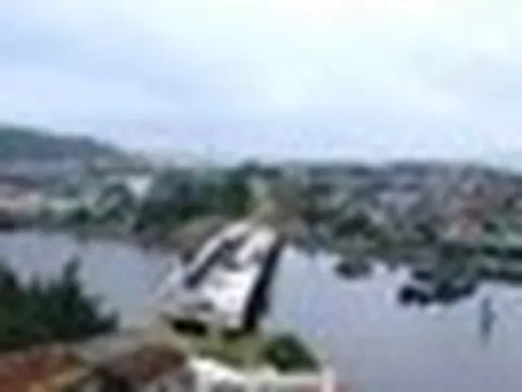 'Vỡ tiến độ' tuyến đường gần 1km, hơn 200 tỷ đồng