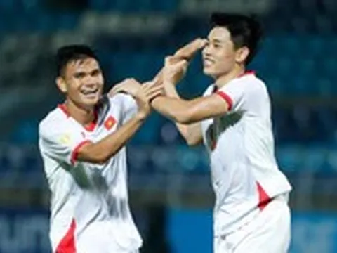Dự đoán tỉ số: Tuyển Việt Nam 'vùi dập' Philippines ngày ra quân FIFA ASEAN Cup