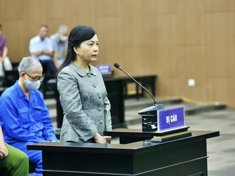 Không có căn cứ giảm thành án treo với cựu Bộ trưởng Nguyễn Thị Kim Tiến