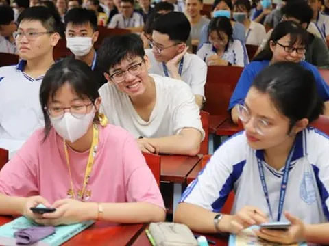 Đại học Y Dược TP.HCM chính thức đào tạo về vắc xin sau đại học