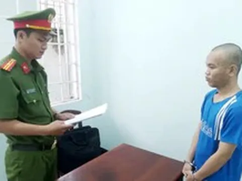 Vụ tông Cảnh sát giao thông ở An Giang: Tài xế sử dụng rượu, ma túy và không có giấy phép lái xe