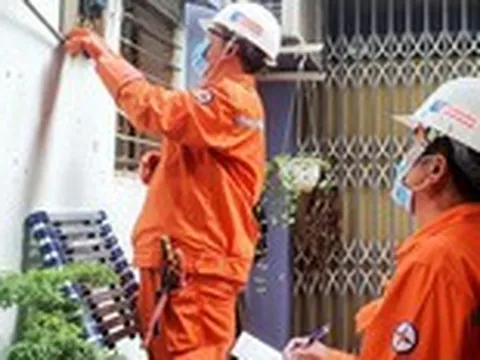 Giảm giá điện để chia sẻ với người dân trước sức ép lạm phát