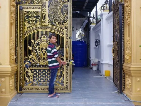 Bắt đối tượng đột nhập nhà vợ cũ trộm 2,4 tỷ đồng