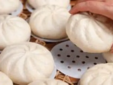 Thương hiệu tôi yêu: Ấm lòng chiếc bánh bao của chị