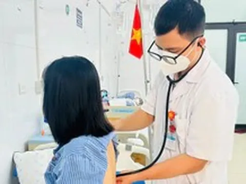 Bệnh phổi kẽ có thể nguy hiểm hơn nhiều loại bệnh ung thư