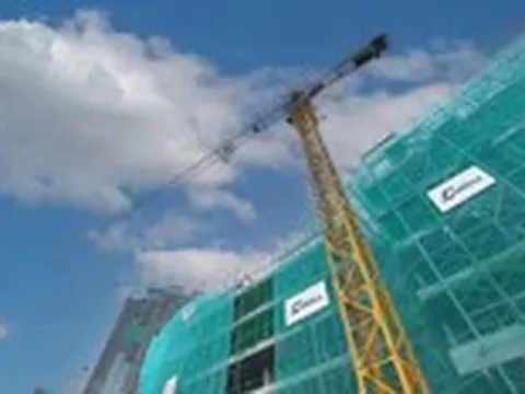 Coteccons đặt mục tiêu lãi 1.050 tỉ đồng năm tài chính 2027, không chia cổ tức dù lãi tăng gần 73%