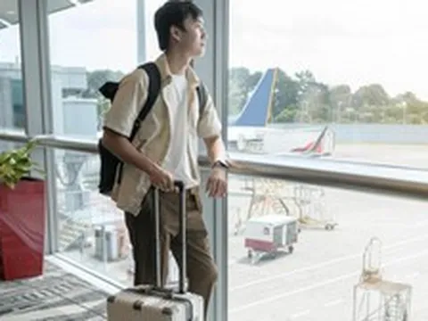 Nam sinh cứ thứ Hai, Tư, Sáu lại bay máy bay đi học từ 3h sáng, 9h tối về nhà: Bất ngờ tiết kiệm được gần 90 triệu đồng