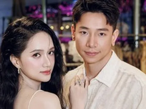Phú Cường chất vấn thẳng "người ấy có gì hơn anh" khi Hương Giang đăng ảnh đi ăn tối bên người đàn ông khác