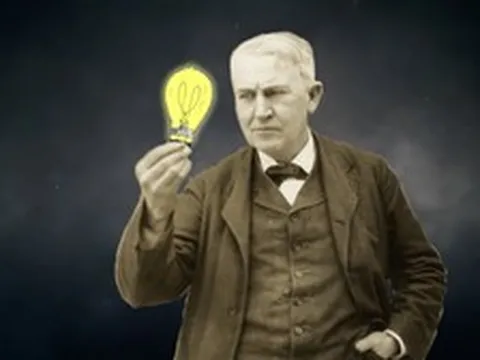 Nếu Thomas Edison chưa từng tồn tại, thế giới hiện đại sẽ thay đổi như thế nào?