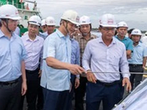 Bí thư Vương Quốc Tuấn: Sân bay Quảng Trị phải hoạt động tháng 5-2027, không lùi thời gian thêm nữa