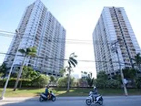 Nghĩ về những căn nhà ở xã hội có chi phí sống vừa sức