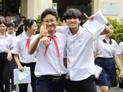 Thi lớp 10 chỉ còn toán, văn: Tiếng Anh rồi sẽ thế nào?