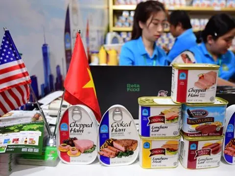 Người Việt thích hàng Mỹ nhưng muốn giá 'mềm' hơn