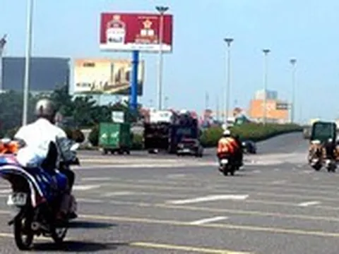 Tháo dỡ xong trạm thu phí cầu Đồng Nai, cửa ngõ phía Đông TP.HCM