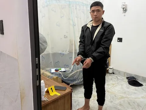 Bị bắt vì "ngựa quen đường cũ"
