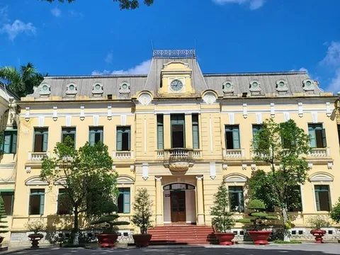 Hải Phòng: Không khó khăn về nhà ở, nguyên Bí thư  phường vẫn được giao đất