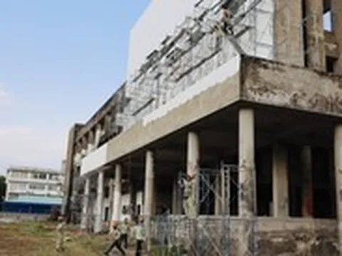 Chỉ đạo quan trọng liên quan dự án Bệnh viện Ung bướu Cần Thơ hơn 2.000 tỉ đồng