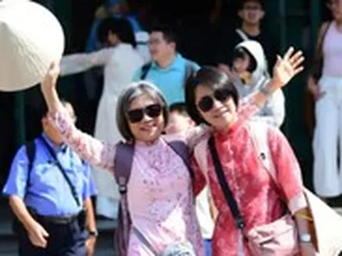 TP.HCM nhận 3 giải thưởng du lịch hàng đầu châu Á năm 2026