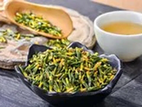 Điều gì xảy ra với cơ thể bạn khi uống trà mỗi ngày?