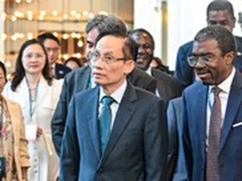 Hà Nội kiên định bảo tồn để phát triển, hài hòa giữa gìn giữ di sản với xây dựng thủ đô