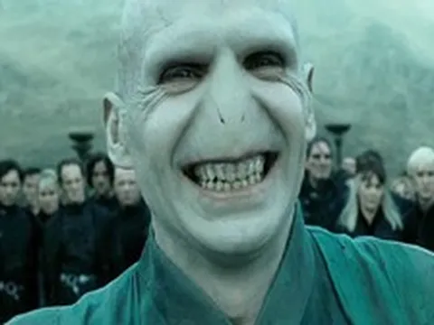 Sự thật rợn người về chúa tể Voldemort: Bản chất tà ác và tâm lý biến thái vượt xa trên phim ảnh