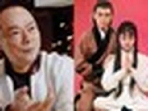Dương Quá đầu tiên trên màn ảnh: Đóng 2 vai trong 'Tây du ký', U80 vẫn làm nghề