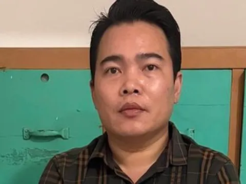Bắt giam kẻ lừa 2,4 tỷ đồng của người đàn ông ở Cần Thơ