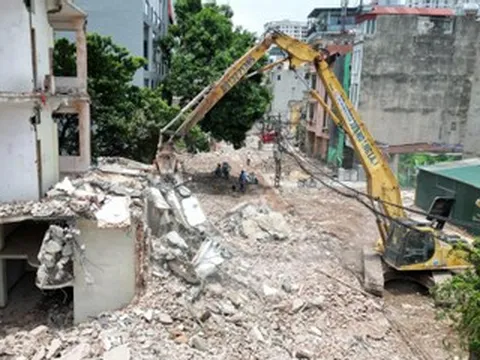 Có nhà đất khác chưa cấp sổ đỏ, được giao đất tái định cư khi bị thu hồi không?
