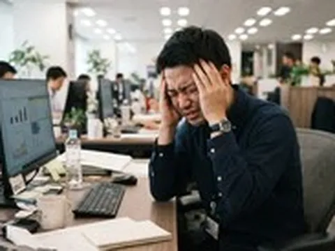 Đột quỵ ở người trẻ tăng gần gấp đôi trong 30 năm