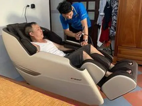 Lời khuyên trước khi mua ghế massage đắt tiền