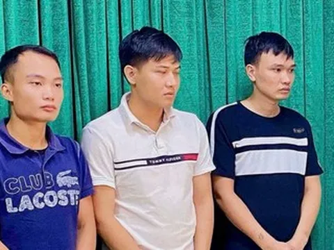 Lôi kéo người lớn tuổi đầu tư tiền điện tử kiểu đa cấp, 3 đối tượng bị khởi tố