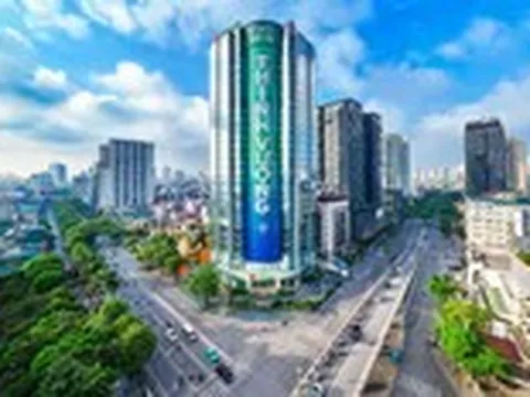 Công ty bảo hiểm của VPBank chính thức được cấp phép