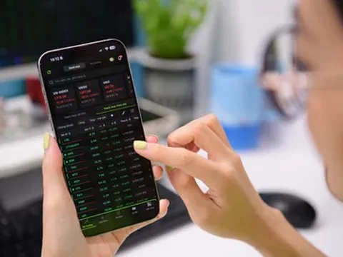 Chứng khoán tuần mới: Nâng hạng chưa kéo được dòng tiền, VN-Index còn rung lắc