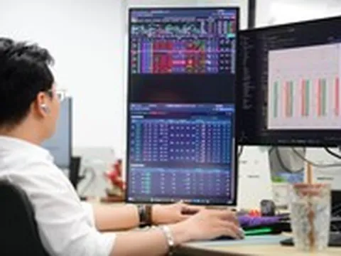 Năng lượng kéo VN-Index, PNJ và NVL 'chất sàn' hơn 81 triệu cổ phiếu