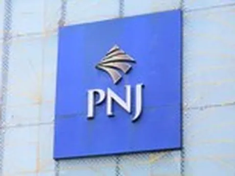 PNJ tính đóng 25-30 cửa hàng sau khi dự kiến lỗ gần 6.300 tỉ đồng