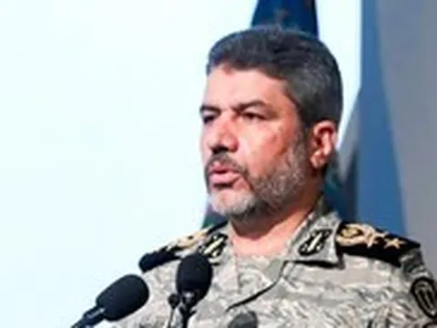 Ông Trump bác bỏ đàm phán, tướng Iran tuyên bố sẵn sàng đối đầu