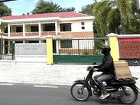 Những trường hợp nào được Khánh Hòa miễn, giảm tiền thuê nhà để làm trụ sở, kho, cửa hàng?