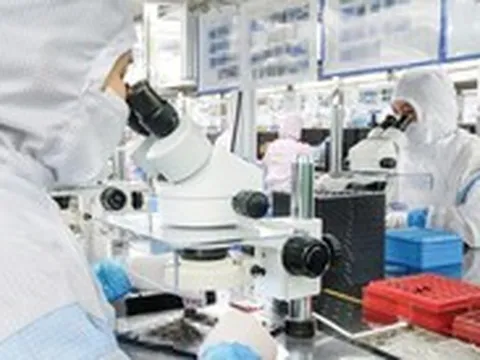 Chưa đến 200 doanh nghiệp FDI tại Việt Nam phải nộp thuế tối thiểu toàn cầu