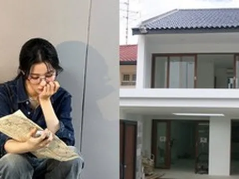 25 tuổi mua đất xây nhà, 29 tuổi phải bán vì hết tiền trả nợ