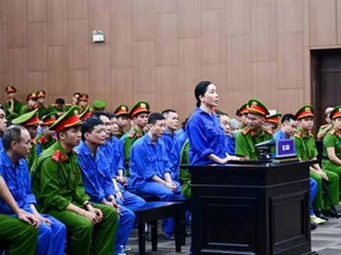 Bác sĩ, điều dưỡng khai chuyện bị ‘bà trùm’ Mai Anh dùng tiền thao túng