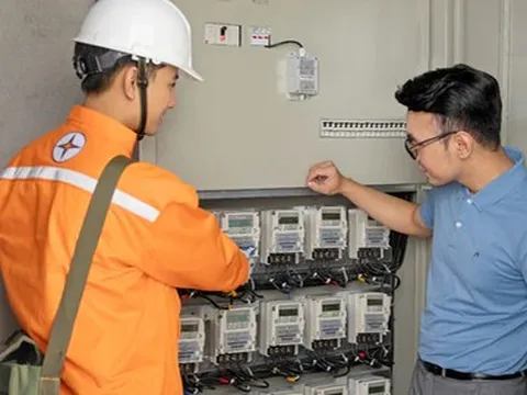 Giá điện có tăng có giảm để hút vốn đầu tư, công bằng với người dùng