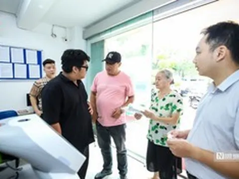 Hà Nội khảo sát mức độ hài lòng tại 12 sở, ngành và 126 xã, phường
