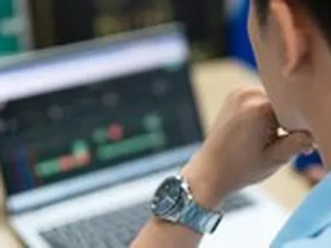 Chứng khoán 29-9: Lực cầu bắt đáy xuất hiện, VN-Index có thể hồi phục kỹ thuật