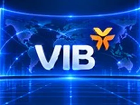VIB vận hành hệ thống giao dịch nguồn vốn, ngoại hối trên AWS