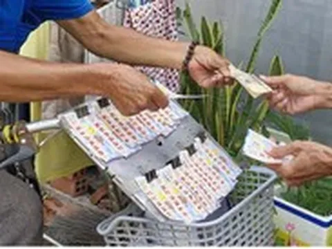 Cần Thơ yêu cầu công ty xổ số không đi nước ngoài học kinh nghiệm