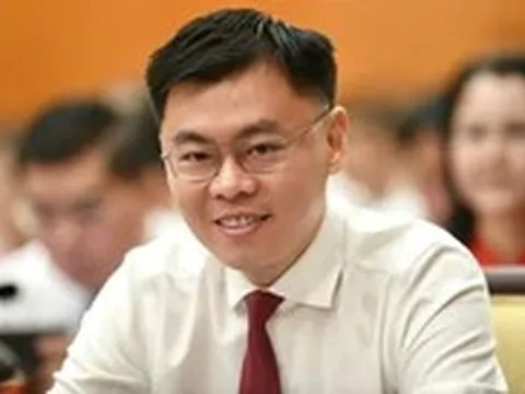 Thủ tướng phê chuẩn kết quả bầu Phó chủ tịch UBND TP.HCM đối với ông Trương Minh Huy Vũ