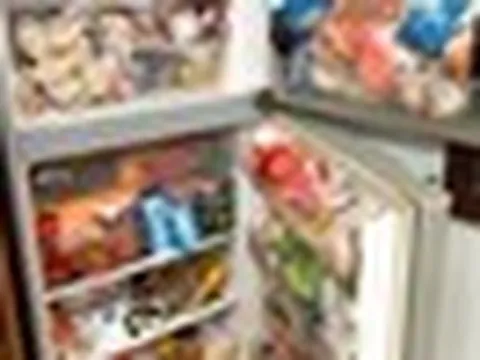 Giải pháp "thoát mùi" cho tủ lạnh mà dùng chanh, cà phê đều vô ích