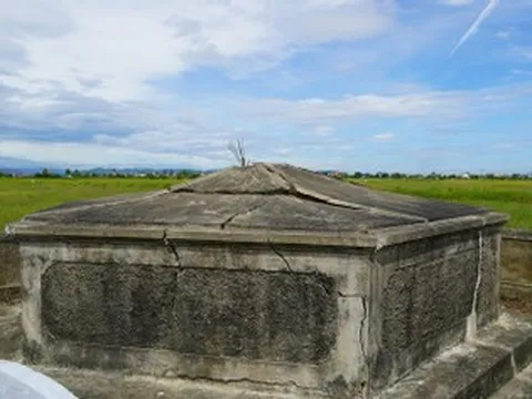 Vụ tranh chấp mộ tổ: Hai dòng họ đưa ra căn cứ chứng minh